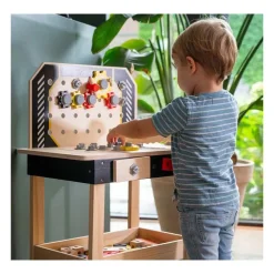 Magnetische Werkbank, 71dlg