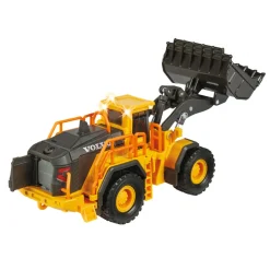 Majorette Volvo Shovel