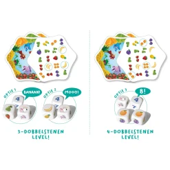 Make a Mooove! Kaartspel