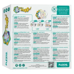 Make a Mooove! Kaartspel