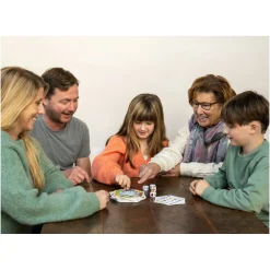 Make a Mooove! Kaartspel