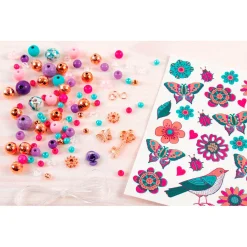 Make It Real - Bedelarmbandjes maken