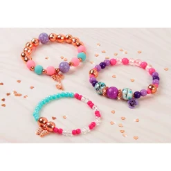 Make It Real - Bedelarmbandjes maken