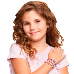 Make It Real - Bedelarmbandjes maken