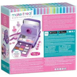 Make it Real - Glamorous Make-up Set