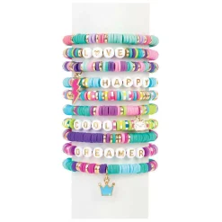 Make it Real - Heishi Craze Kralenset met Opbergkoffer