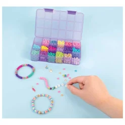 Make it Real - Heishi Craze Kralenset met Opbergkoffer