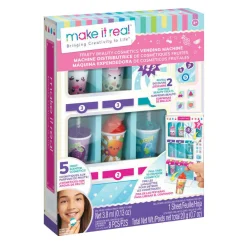 Make it Real - Lipgloss Automaat Set