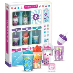 Make it Real - Lipgloss Automaat Set