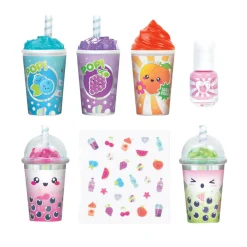 Make it Real - Lipgloss Automaat Set