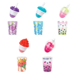 Make it Real - Lipgloss Automaat Set