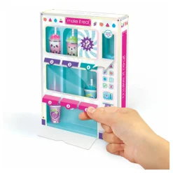 Make it Real - Lipgloss Automaat Set