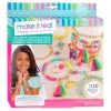 Make It Real - Neon Armbandjes & Bedeltjes