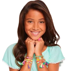 Make It Real - Neon Armbandjes & Bedeltjes