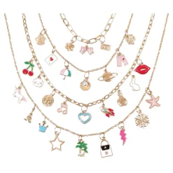 Make it Real - Sieradenset Kettingen Maken