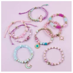 Make it Real Armbanden met Hemelstenen