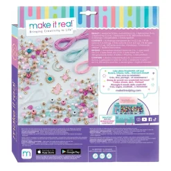 Make it Real Armbanden met Hemelstenen