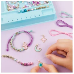 Make it Real Armbanden met Hemelstenen