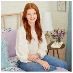 Make it Real Armbanden met Hemelstenen