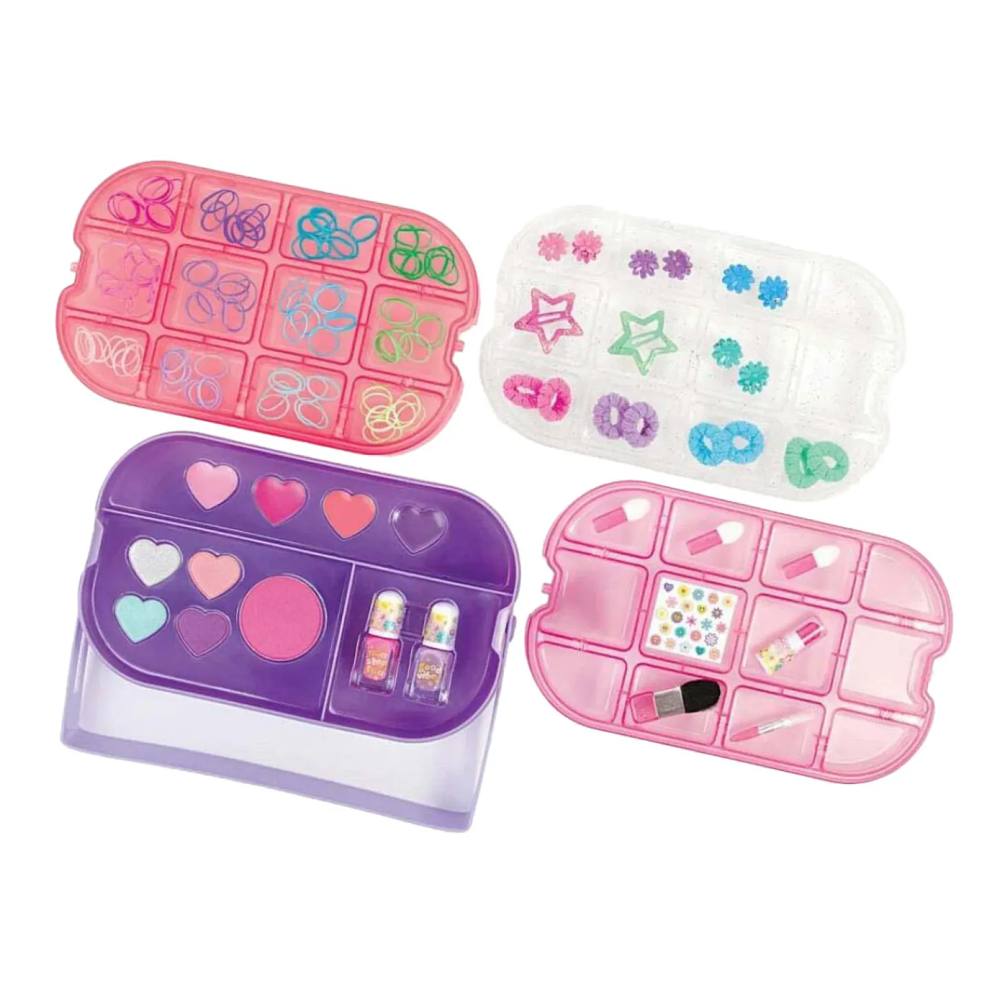 Make it Real Beauty2Go Cosmeticastudio