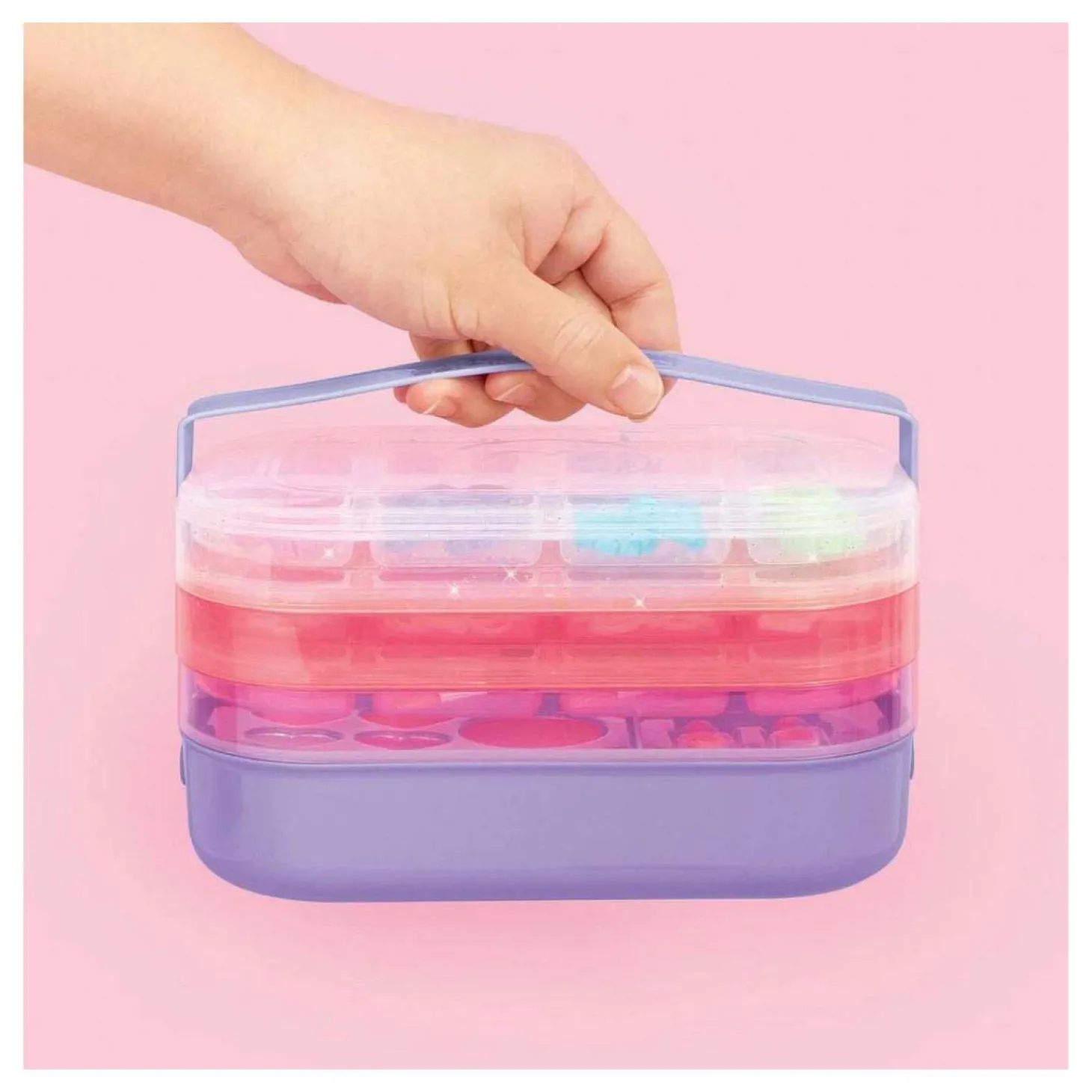 Make it Real Beauty2Go Cosmeticastudio