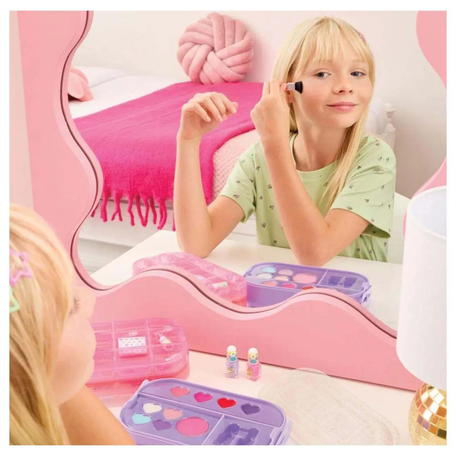 Make it Real Beauty2Go Cosmeticastudio