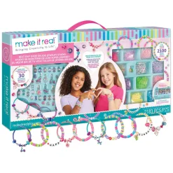 Make it Real Deluxe Sieraden Maken Studio