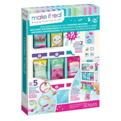 Make it Real Diy Snacks Armbanden Maken