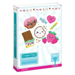 Make it Real Diy Snacks Armbanden Maken