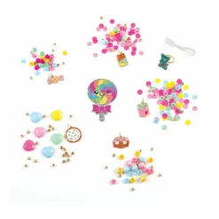 Make it Real Diy Snacks Armbanden Maken