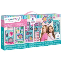 Make it Real Just Beyoutiful Mega Make-up Set