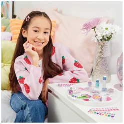 Make it Real Just Beyoutiful Mega Make-up Set