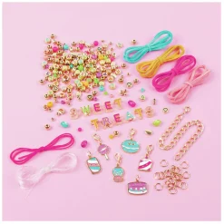 Make it Real Zoete Verrassingen Armbanden Maken Set