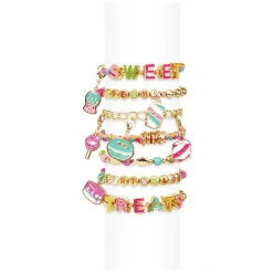 Make it Real Zoete Verrassingen Armbanden Maken Set