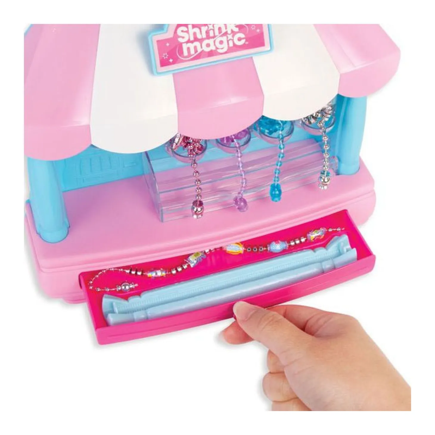 Make it Real Zoete Verrassingen Armbanden Winkel Set