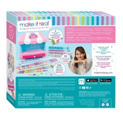 Make it Real Zoete Verrassingen Armbanden Winkel Set