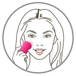 Make-up Blending Spons
