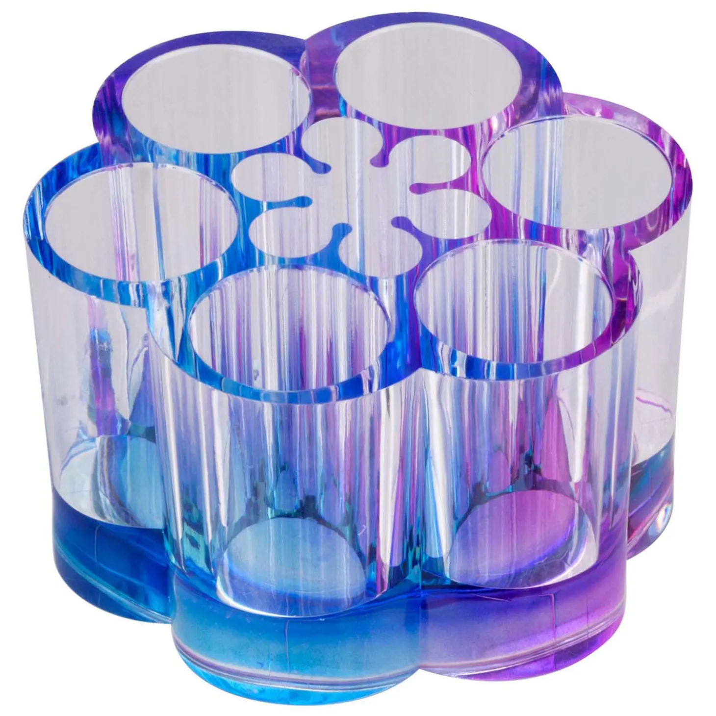 Make-up Organizer 7 Vakken