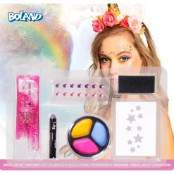 Make-up Set Eenhoorn