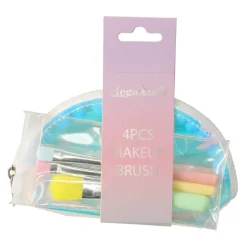 Make-up Set in Toitlettas, 4dlg.