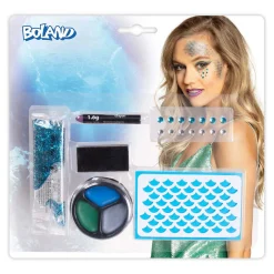 Make-up set Zeemeermin