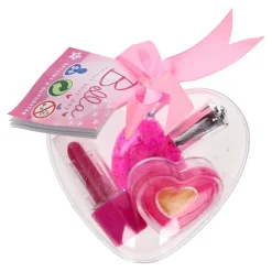 Make-up Setje Hartvormig