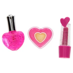 Make-up Setje Hartvormig