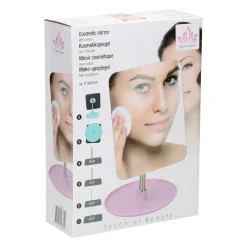 Make-Up Spiegel met Standaard