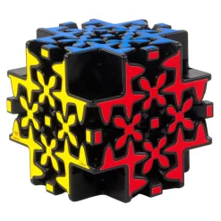 Maltese Gear Breinbreker Puzzel