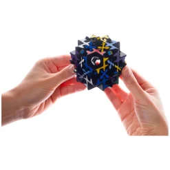 Maltese Gear Breinbreker Puzzel