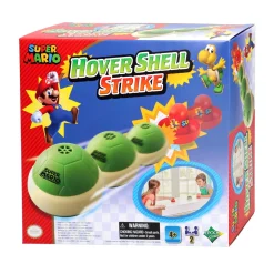 Mario Hover Hockey