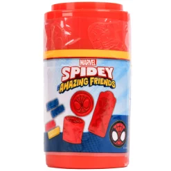 Marvel Spidey OkiDoki Klei Set
