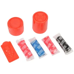 Marvel Spidey OkiDoki Klei Set