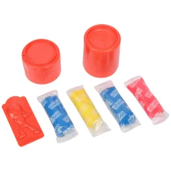 Marvel Spidey OkiDoki Klei Set